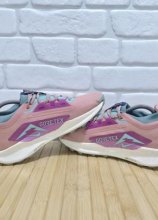 Кросівки nike react pegasus trail gore-tex 7
