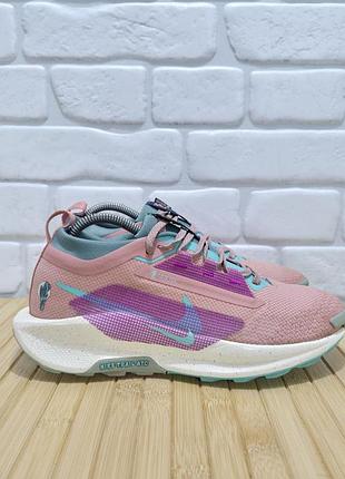 Кросівки nike react pegasus trail gore-tex 3