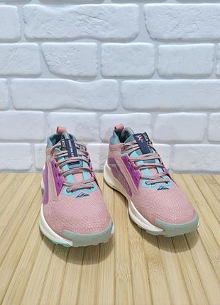 Кросівки nike react pegasus trail gore-tex 6