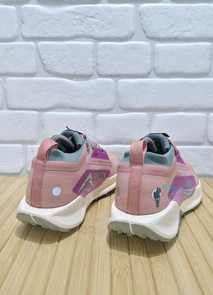 Кросівки nike react pegasus trail gore-tex 8