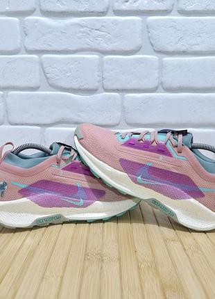 Кросівки nike react pegasus trail gore-tex 5