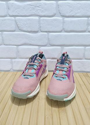 Кросівки nike react pegasus trail gore-tex 4