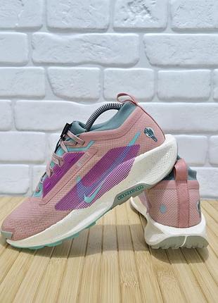 Кросівки nike react pegasus trail gore-tex