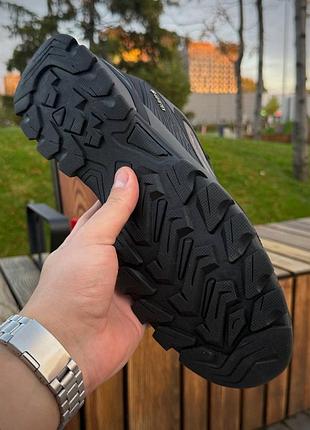 Кросівки nike rivah gore-tex 8