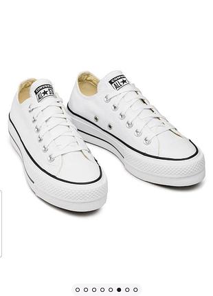 Кеди converse