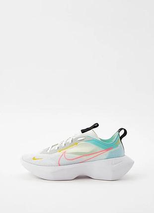 Nike vista lite  женские спортивные-беговые кроссовки на платформе