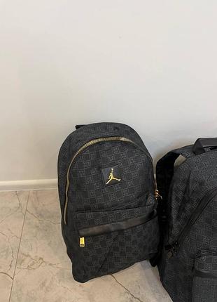 Рюкзак jordan 3