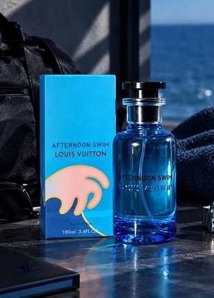 Louis vuitton afternoon swim