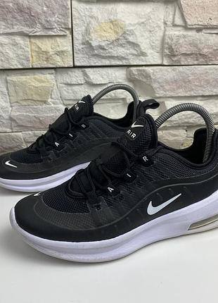 Дитячі кросівки nike air max axis