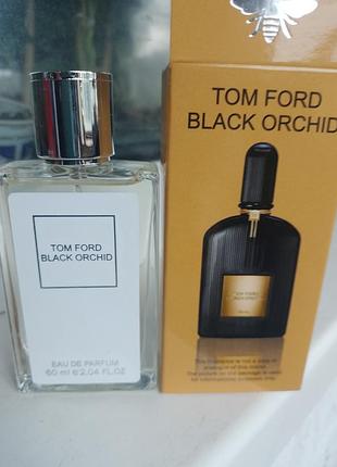 Tom ford black orchid 60 ml