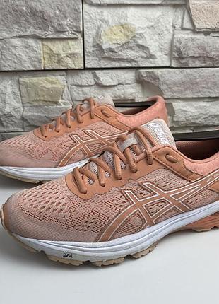 Оригінальні кросівки asics gt-1000 6