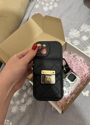 Чохли iphone 15