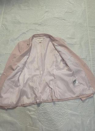 Пиджак женский классический h&amp;m 6