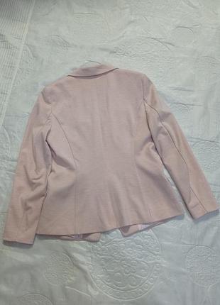 Пиджак женский классический h&amp;m 5