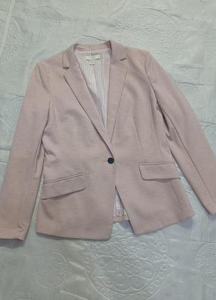 Пиджак женский классический h&amp;m 2