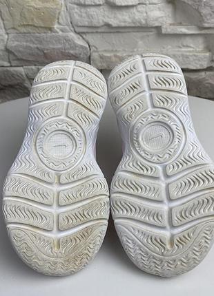 Дитячі кросівки  nike flex runner 3 5