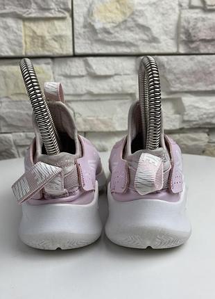 Дитячі кросівки  nike flex runner 3 4