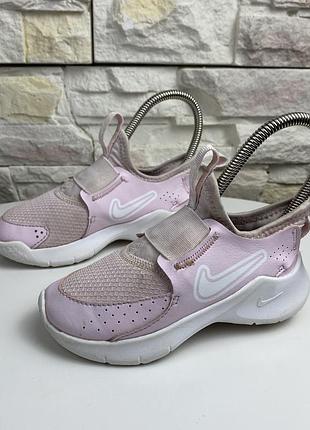 Дитячі кросівки  nike flex runner 3