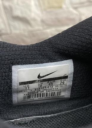 Оригінальні кросівки nike flex fury 2 6