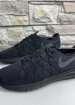 Оригінальні кросівки nike flex fury 2