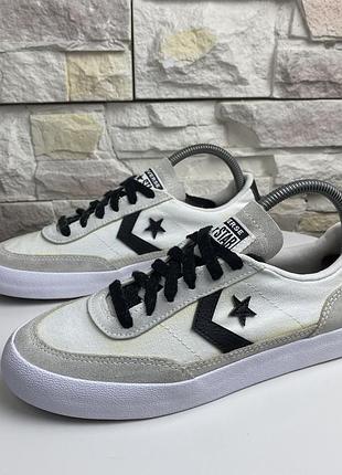 Оригінальні кеди  converse net star classic ox
