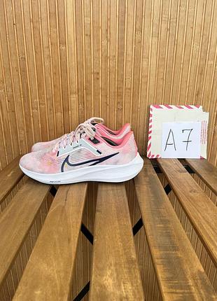 Кроссовки nike air zoom pegasus 40 premium