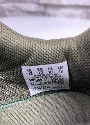 Дитячі кросівки puma wired run 6
