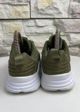 Дитячі кросівки puma wired run 4