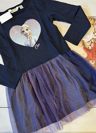 Нове плаття h&m 8/10 років сукня