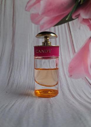 Prada candy мініатюра
