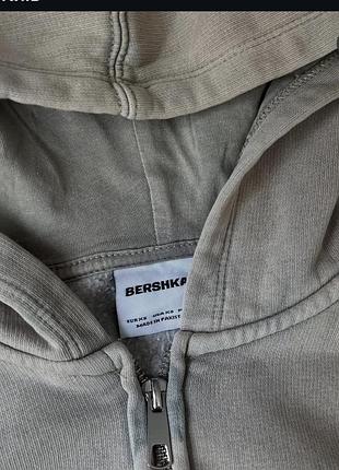 Зіпка bershka 3
