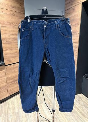 Джинси g star raw  model  arc tailored 3d tapered.