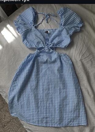 Сукня h&m жіноча