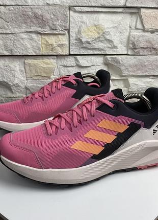 Оригінальні кросівки adidas terrex trail rider