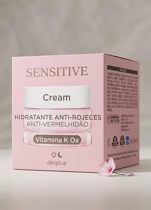 Омолаживающий и регенерирующий крем для лица sisbela reafirm cream (revitaliza & reestructura) от испанского бренда, 30мл