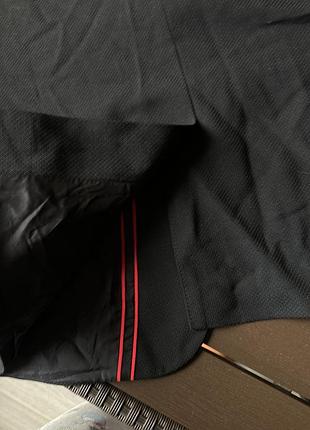 Гарний піджак чоловічий hugo boss хл 5