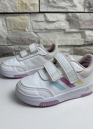 Дитячі кросівки adidas tensaur sport 2.0 cf