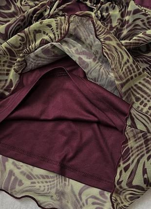 Костюм pull&bear 7
