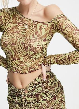 Костюм pull&bear 8