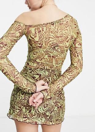 Костюм pull&bear 9