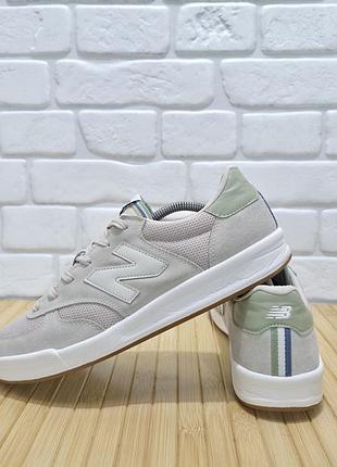 Кроссовки new balance