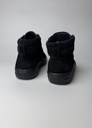 Осінні жіночі черевики legero gore-tex 6