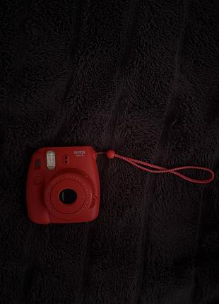 Фотоаппарат instax mini 8