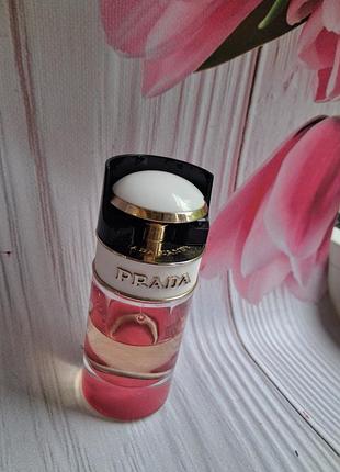 Prada kiss парфуми 50 мл