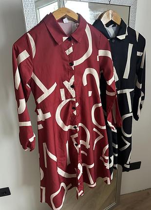 Плаття shein