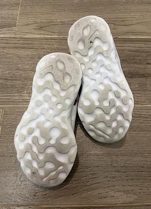 Кросівки дитячі nike 7