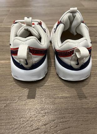 Кросівки дитячі nike 6
