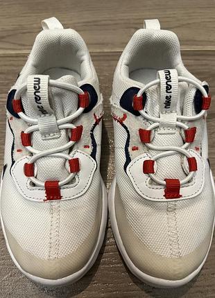 Кросівки дитячі nike 3