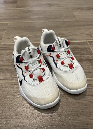 Кросівки дитячі nike