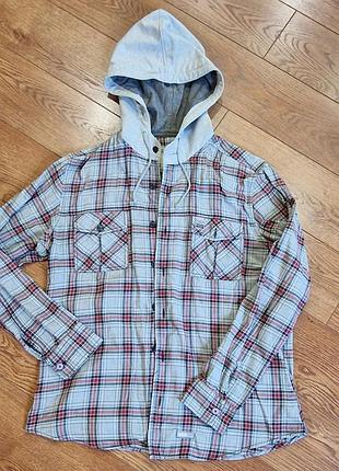 Сорочка  next authentic cotton